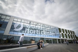 World-Horti-Center